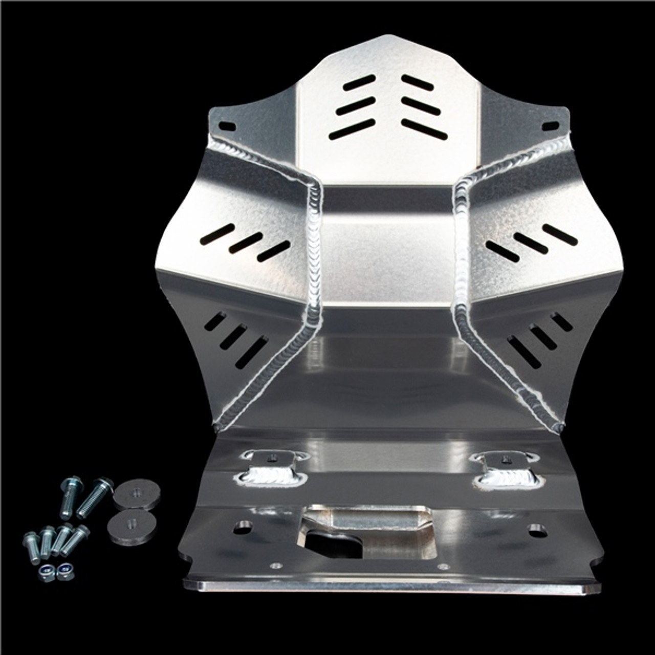 Enduro Engineering Skid Plate Fits Kawasaki - 459073 Enduro Engineering Skid Plate Fits Kawasaki - 459073