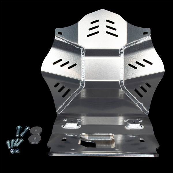 Enduro Engineering Skid Plate Fits Kawasaki - 459073