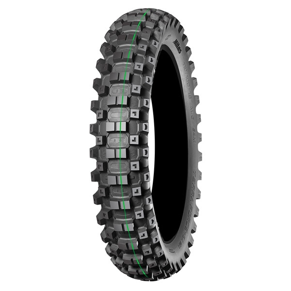 Mitas Terra Force-EX MH Motorcycle Tire - 110/100-18 - 354655