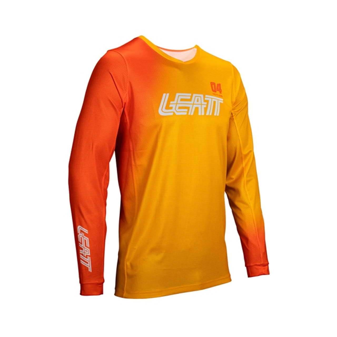LEATT 3.5 Ride Suit - V25 Men - S - 462591