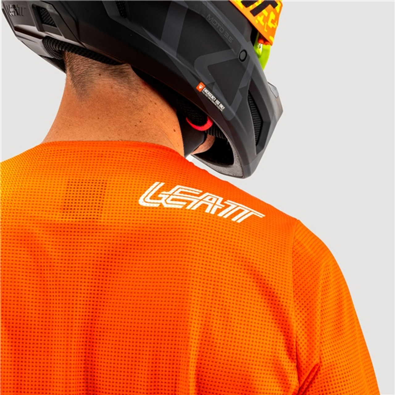 LEATT 3.5 Ride Suit - V25 Men - S - 462591