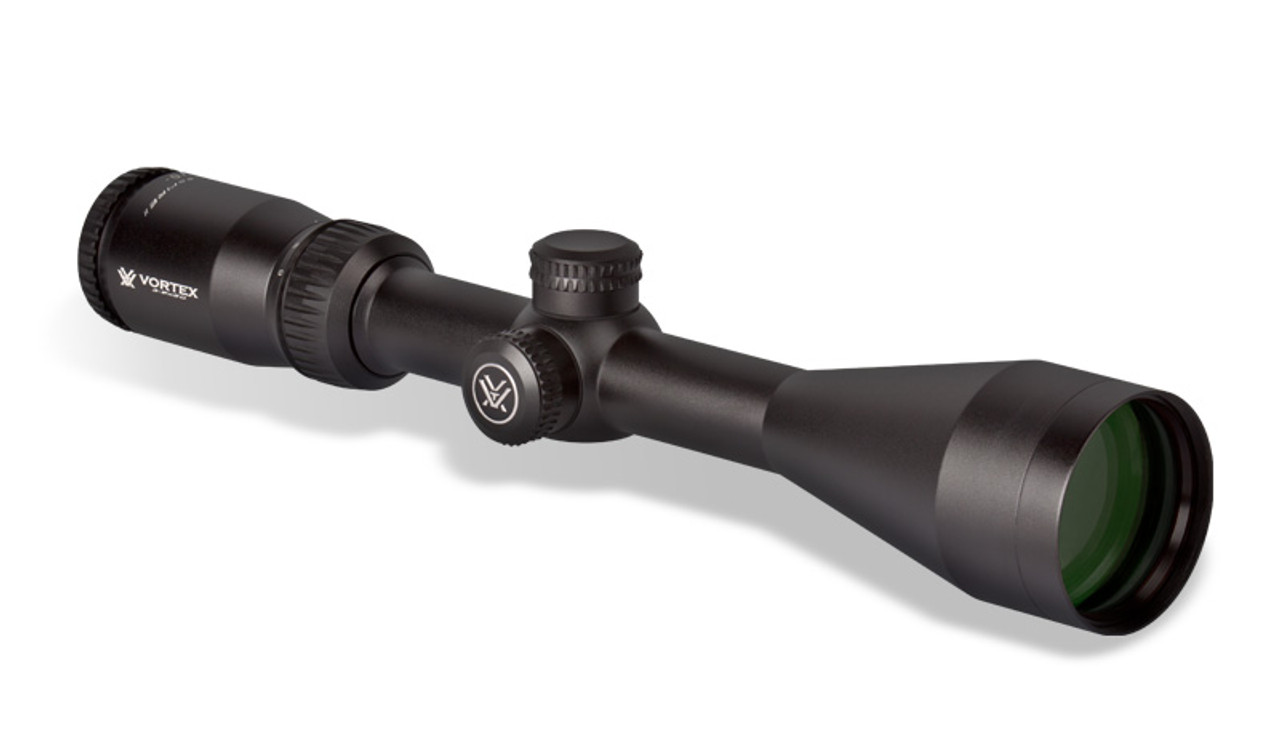 Vortex Crossfire II 3-9x50 BDC Riflescope