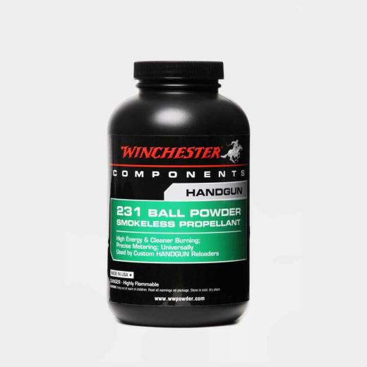 Winchester 231 Powder, 1lb