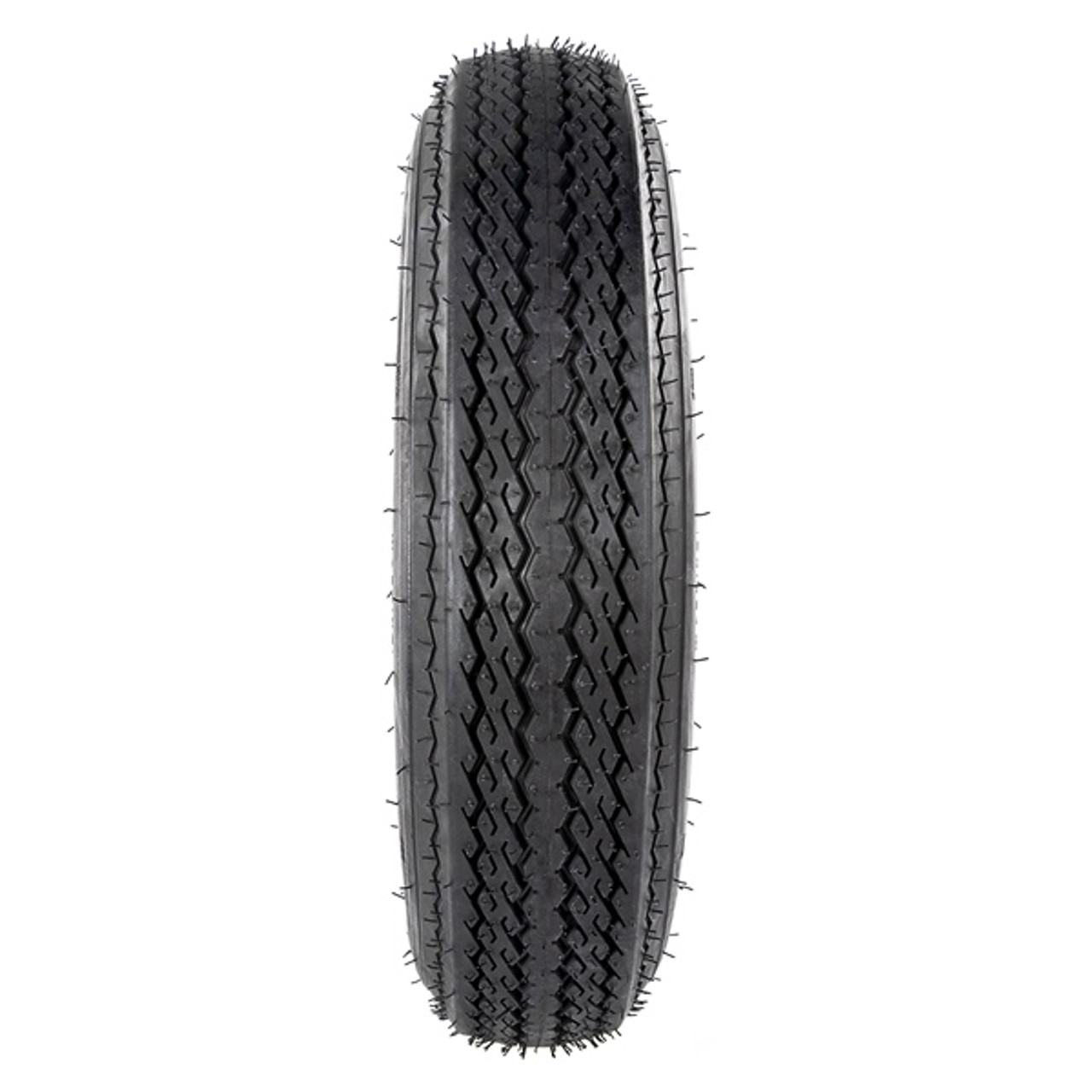 Kimpex Trailer Tire 4.80-12 (holes 5/4.5) -  - 156000 Kimpex Trailer Tire 4.80-12 (holes 5/4.5) -  - 156000