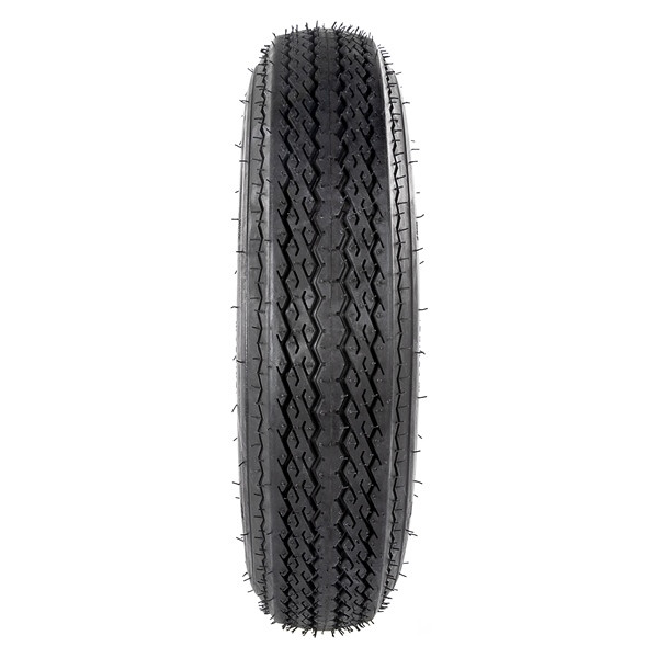 Kimpex Trailer Tire 4.80-12 (holes 5/4.5) -  - 156000