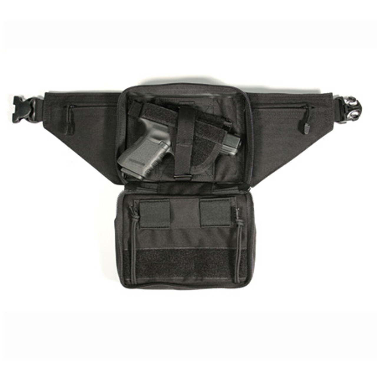 Blackhawk Weapon Fanny Pack, Small