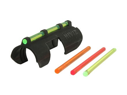 HIVIZ MBP Snap On Front Sight without Vent Rib