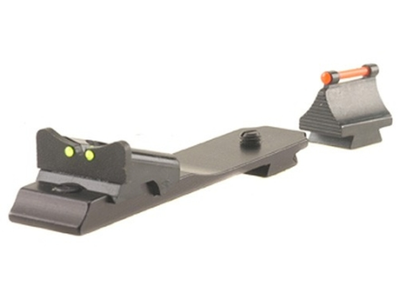 TRUGLO Lever Action Sight Set Henry Golden Boy 22WMR/17 HMR