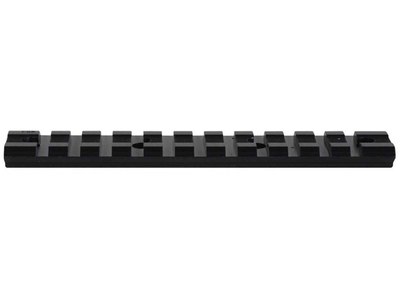 Weaver Remington 870, 11-87 1-Piece Multi-Slot Weaver-Style Base