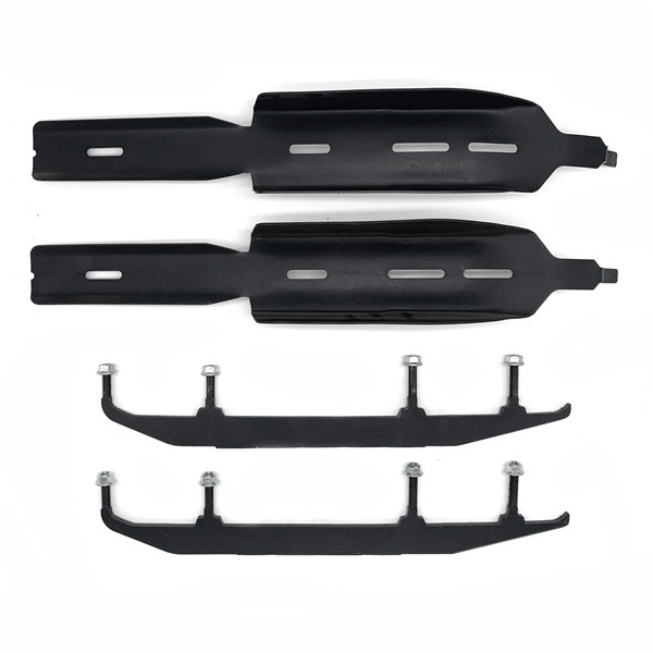 SnowTracker Auto-sharpening Aggressive Wear Bar Trail (Old model) - Fits Yamaha - 300245