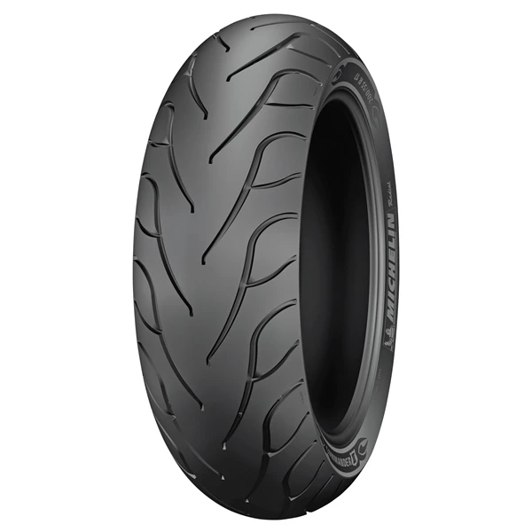 Michelin Commander II Tire - 240/40R18 - 112500