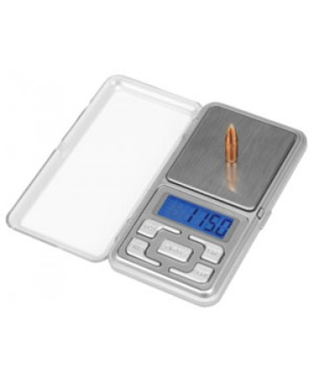 Frankford Arsenal DS-750 Digital Reloading Scale