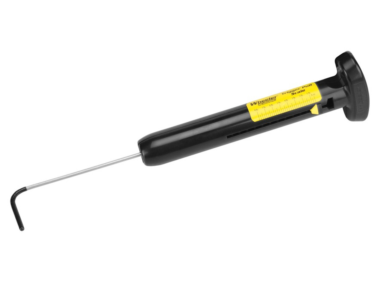 Wheeler Engineering Trigger Pull Gauge