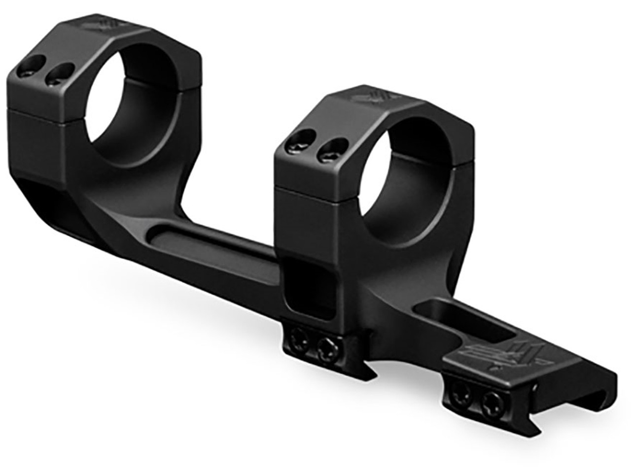 Vortex Optics Precision Extended Cantilever Mount, 34mm