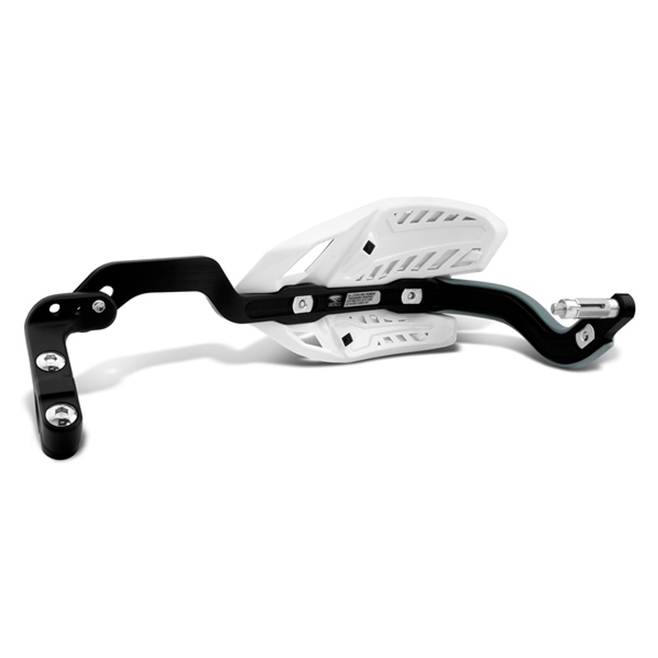 Cycra Ultra Probend CRM Handguard 1-1/8" Bar Racer - 245753