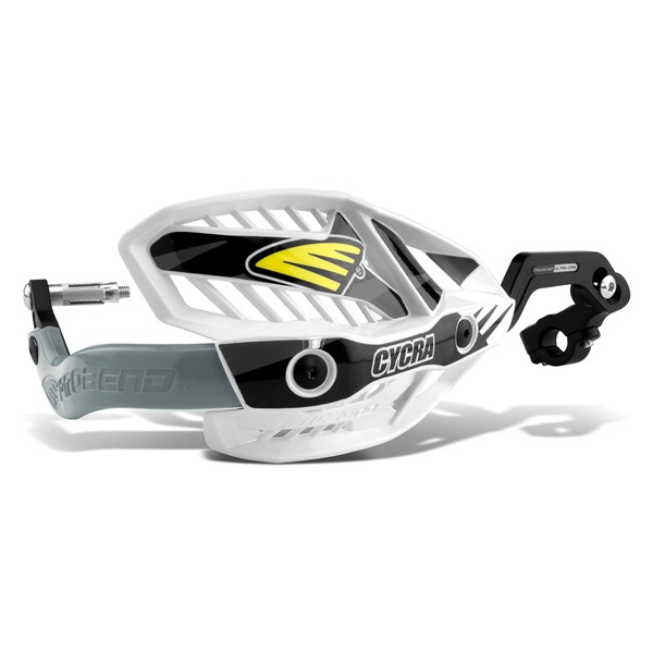 Cycra Ultra Probend CRM Handguard 1-1/8" Bar Racer - 245753