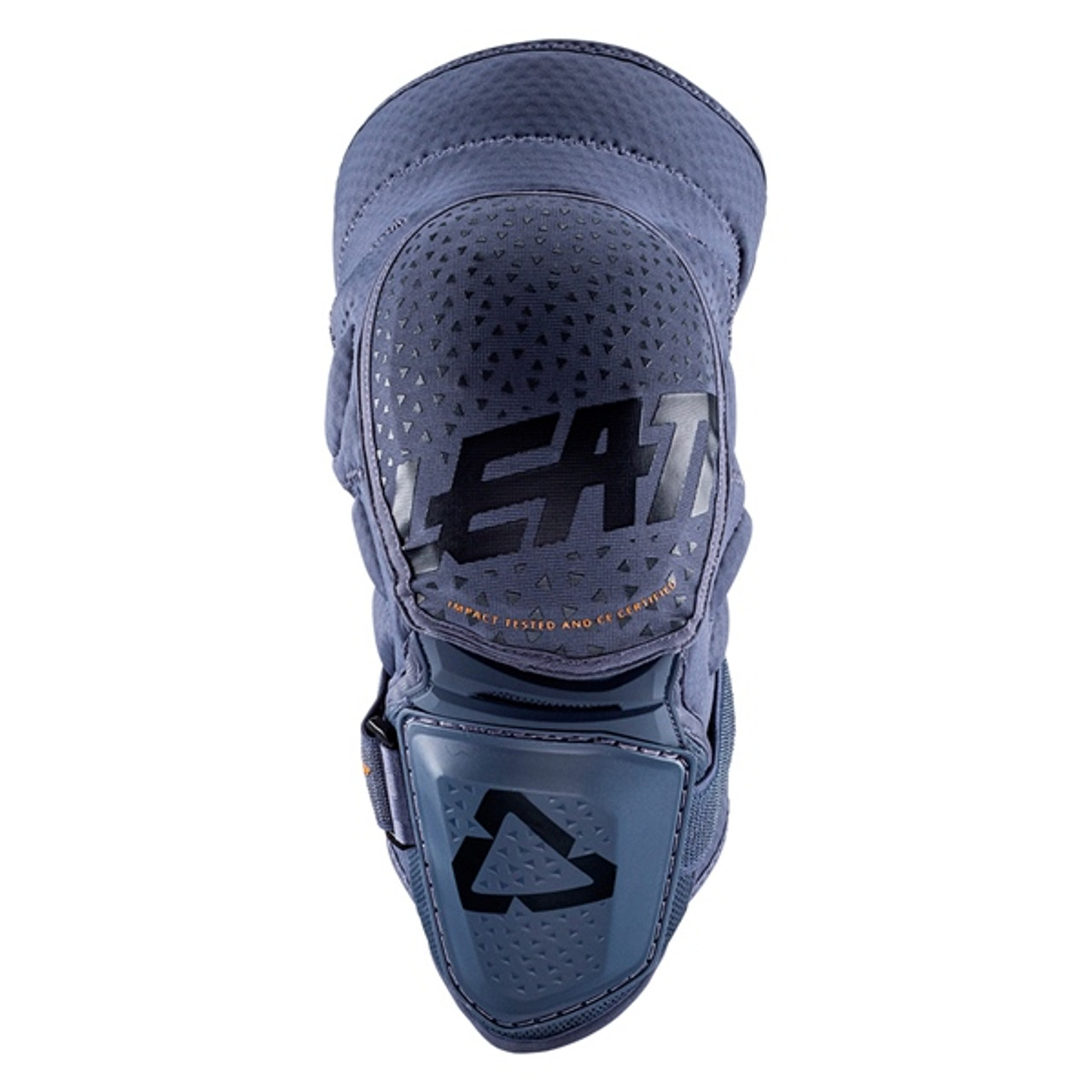 LEATT 3DF Hybrid Knee Guard Men, Women - L/XL - 410833
