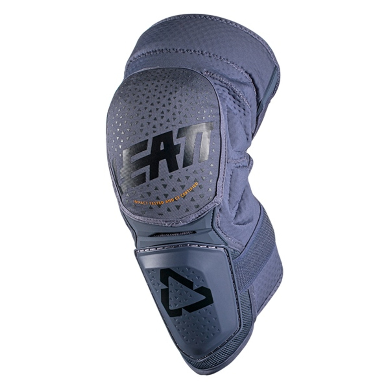 LEATT 3DF Hybrid Knee Guard Men, Women - L/XL - 410833