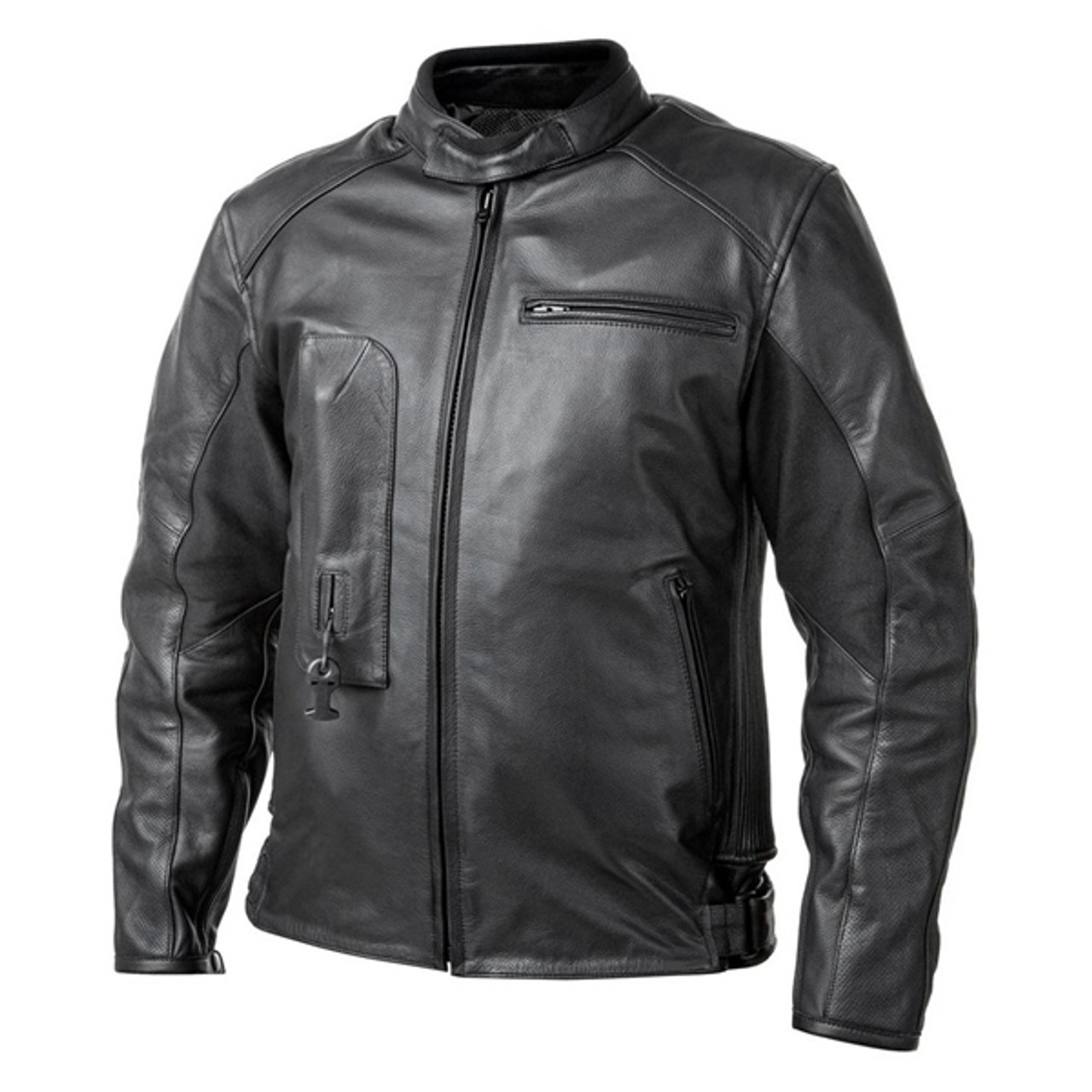 Helite Airbag Roadster Jacket Men, Women - M - 401713