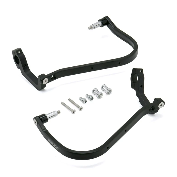 DRC/ZETA/UNIT Adventure Armor Handguard - 428161