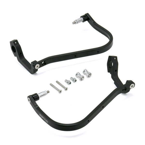 DRC/ZETA/UNIT Adventure Armor Handguard - 428161