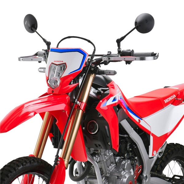 DRC/ZETA/UNIT Adventure Armor Handguard - 428162