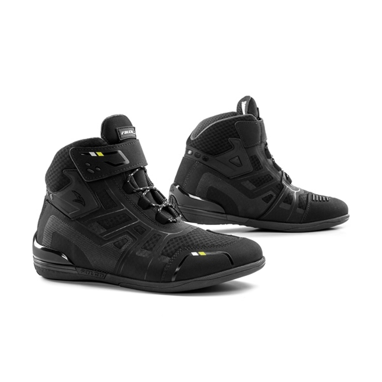 Falco Maxx Tech 2 WTR Boots Men - Urban - 6 - 606931