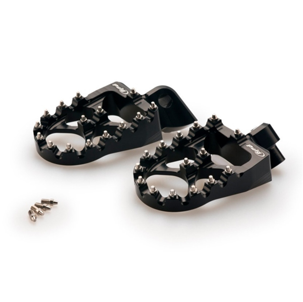 Puig Footpeg - Off-Road - 361287