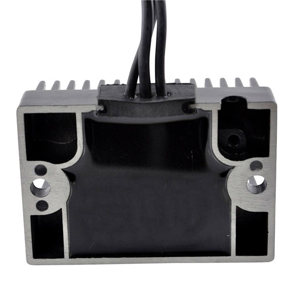 Kimpex HD Mosfet Voltage Regulator Rectifier HARLEY-DAVIDSON - 345121 - 345121