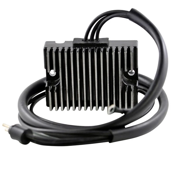 Kimpex HD Mosfet Voltage Regulator Rectifier HARLEY-DAVIDSON - 345121 - 345121