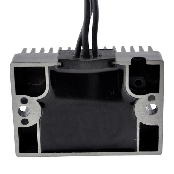 Kimpex HD Mosfet Voltage Regulator Rectifier HARLEY-DAVIDSON - 345121 - 345121
