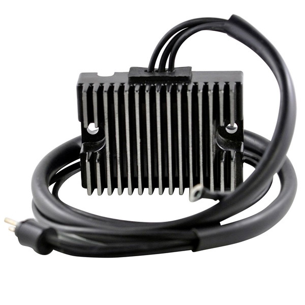 Kimpex HD Mosfet Voltage Regulator Rectifier HARLEY-DAVIDSON - 345121 - 345121