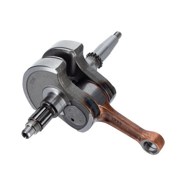 Hot Rods Crankshaft - 164477