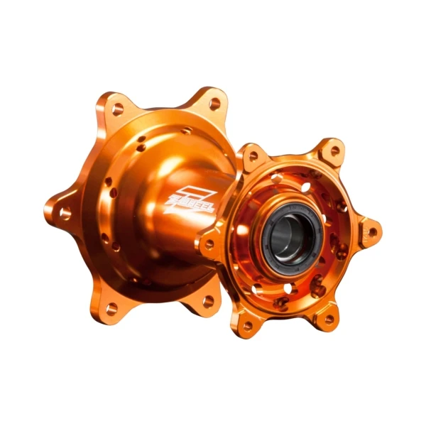 DRC/ZETA/UNIT Astelight Wheel Hub - 027370