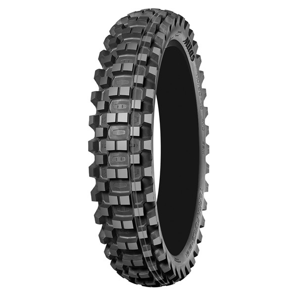 Mitas Terra Force-MX MH Motorcycle Tire - 70/100-10 - 362541
