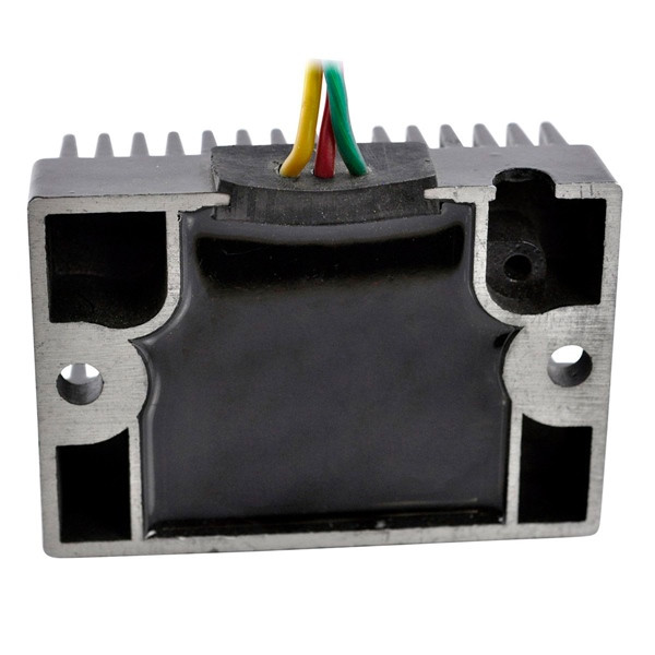 Kimpex HD Mosfet Voltage Regulator Rectifier HARLEY-DAVIDSON - 345122 - 345122