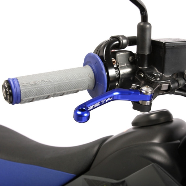 DRC/ZETA/UNIT Pivot Lever CP Set - 027371