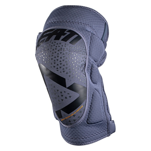 LEATT 3DF 5.0 Knee Guard Men, Women - 2XL - 410854