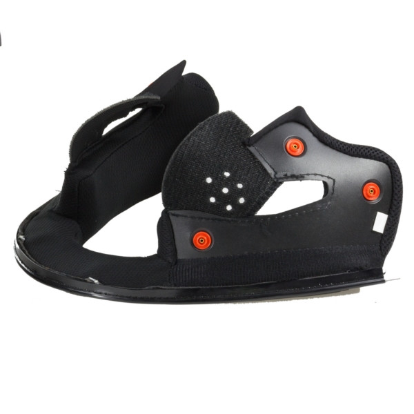 LS2 Cheek Pad for Strobe Helmet Pad - 2XL - 195526