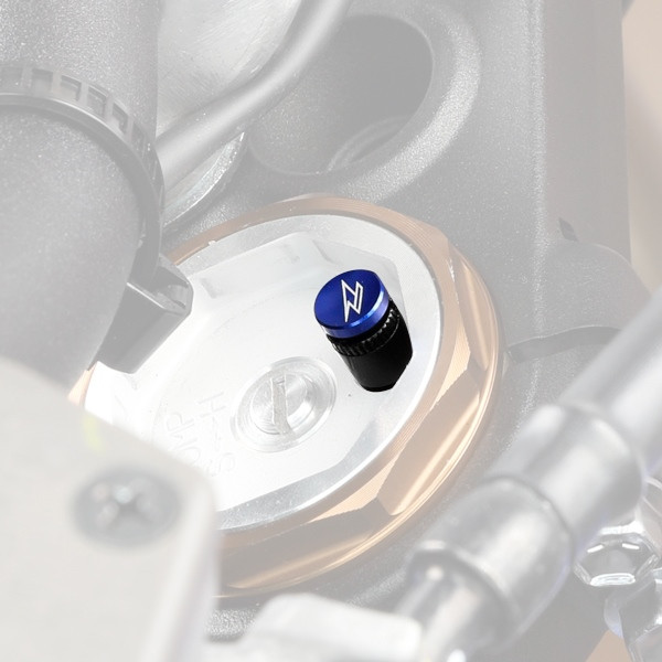 DRC/ZETA/UNIT Fork Top Bleeder - 228854