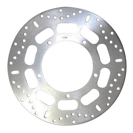 EBC  Standard Brake Rotor KAWASAKI - Front Right, Front left, Rear Outer - 125135