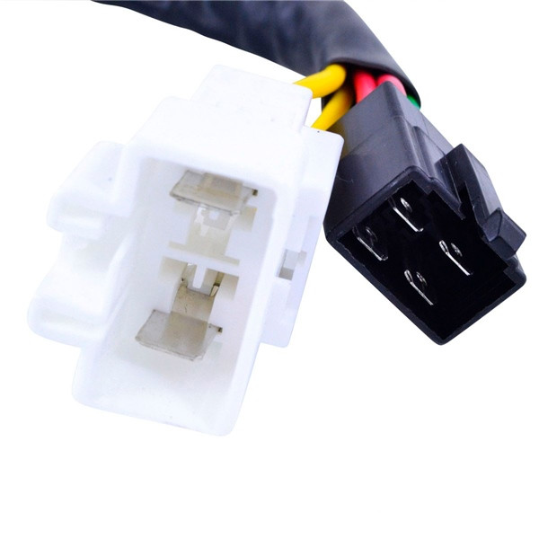 Kimpex HD Mosfet Voltage Regulator Rectifier MOTO GUZZI - 345123 - 345123