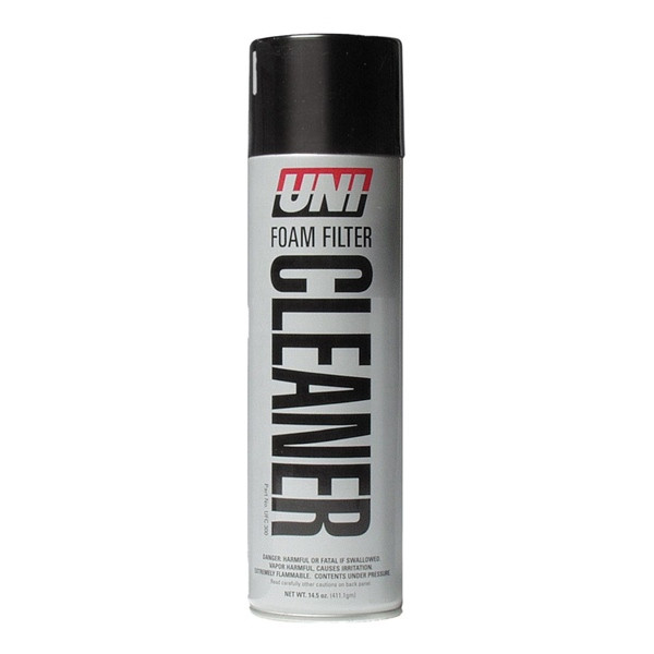 Uni Filter Air Filter Cleaner 14.5 oz - 14.5 oz - 027372