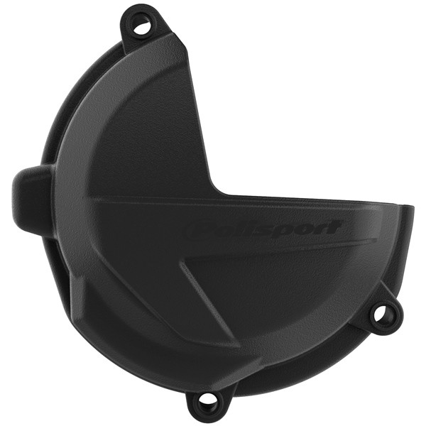 Polisport Clutch Cover Protector - 255057