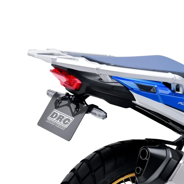 DRC/ZETA/UNIT License Plate Support - 428167