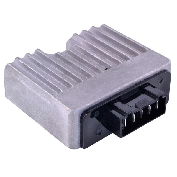 Kimpex HD Voltage Regulator Rectifier APRILIA, PIAGGIO, VESPA - 345124 - 345124