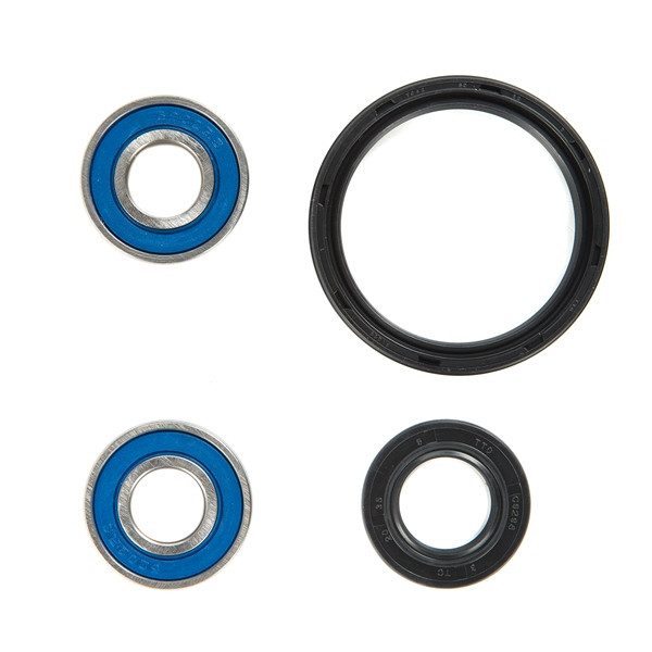 All Balls Wheel Bearing & Seal Kit - 306832