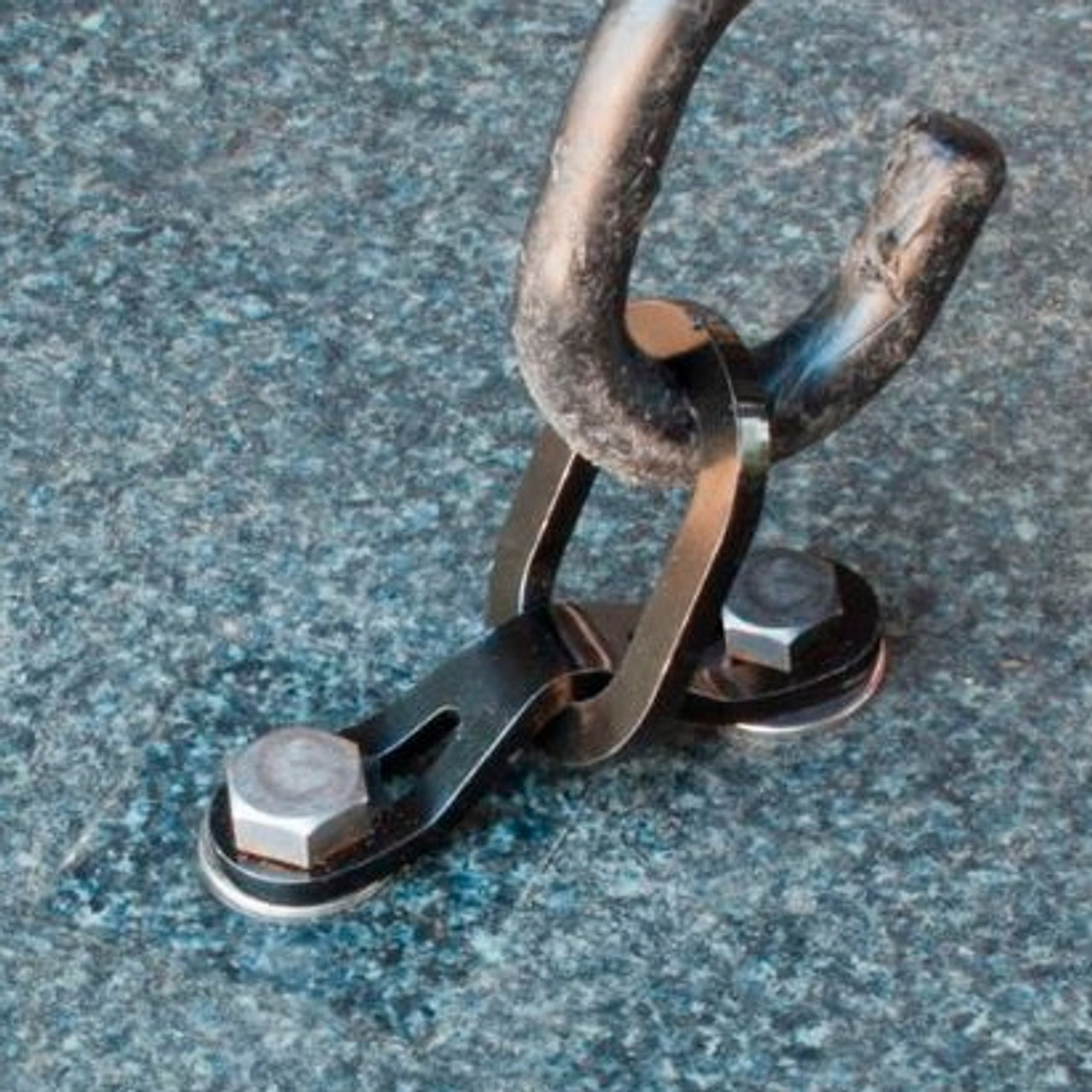 DRC/ZETA/UNIT Tie-Down Hook Swivel - 159235