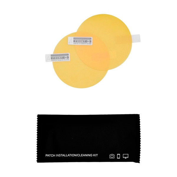 DRC/ZETA/UNIT Meter Screen Protective Film - 428169