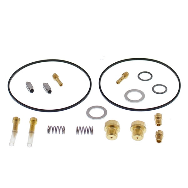 All Balls Carburetor Repair Kit Fits Honda - 336937